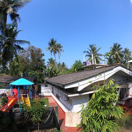 Shrinith'S Place - Dodanduwa ฮิกคาดูวา ภายนอก รูปภาพ