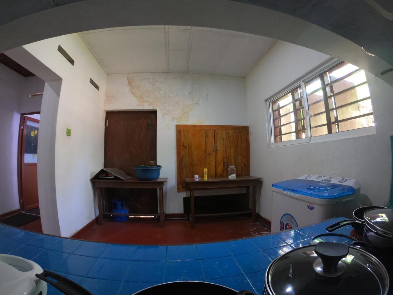 Shrinith'S Place - Dodanduwa ฮิกคาดูวา ภายนอก รูปภาพ