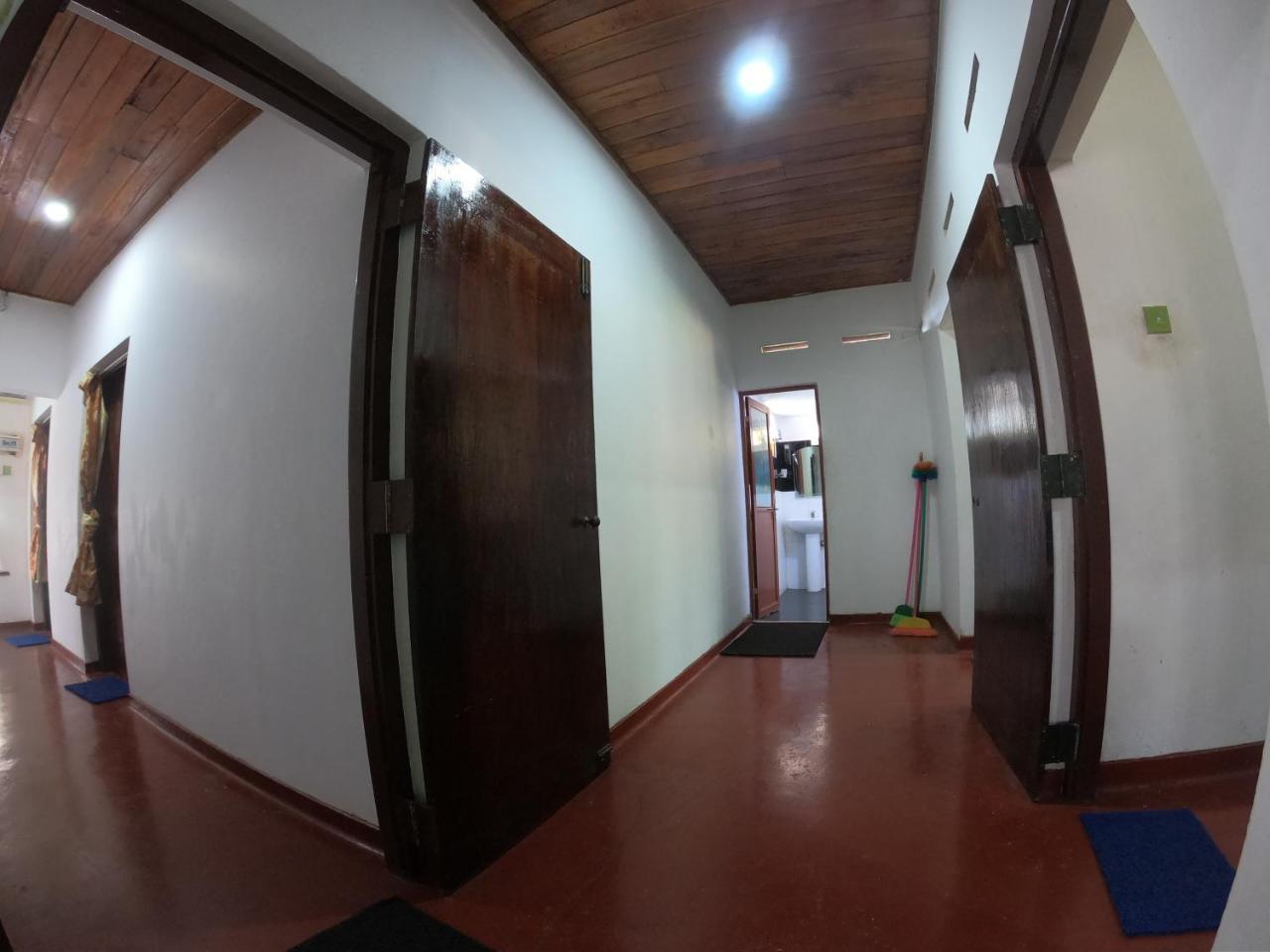 Shrinith'S Place - Dodanduwa ฮิกคาดูวา ภายนอก รูปภาพ