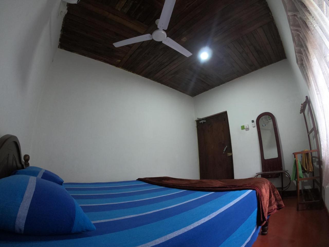 Shrinith'S Place - Dodanduwa ฮิกคาดูวา ภายนอก รูปภาพ