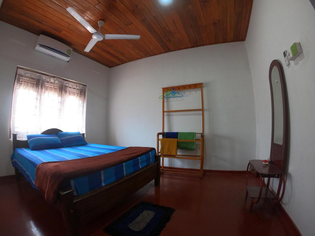 Shrinith'S Place - Dodanduwa ฮิกคาดูวา ภายนอก รูปภาพ